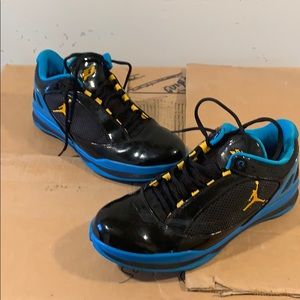 Nike Air Jordan Chris Paul 2 Quick